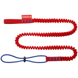 Knipex 00 50 01 T BK Linka zabezpieczająca narzędzie 1,5m
